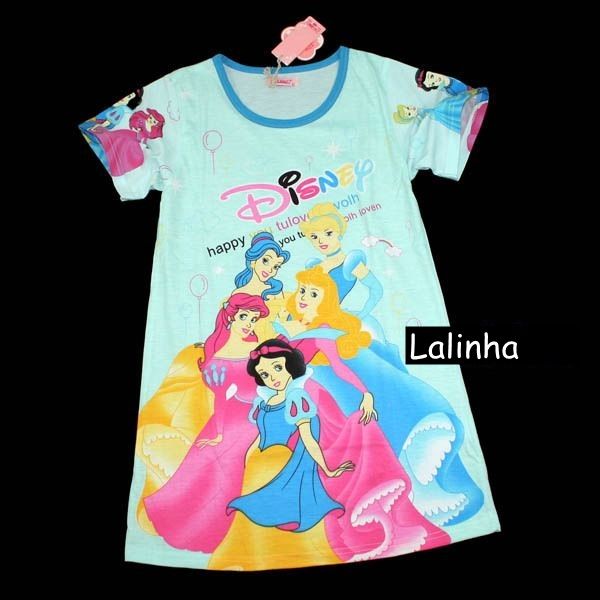 Camisola Disney