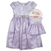 Vestido Princesa 2 Dollie & Me