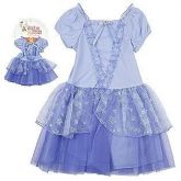 Vestido Princesa Dollie & Me