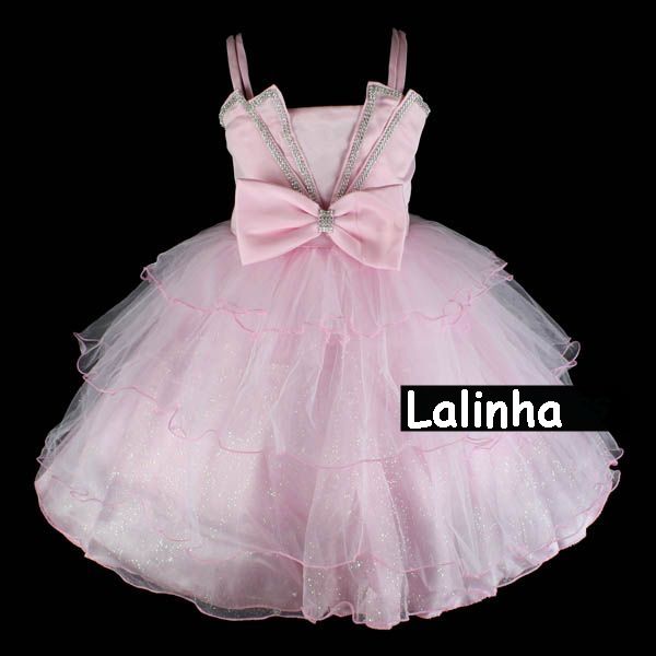 Vestido Bailarina